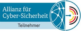 Teilnehmer der Allianz für Cyber-Sicherheit